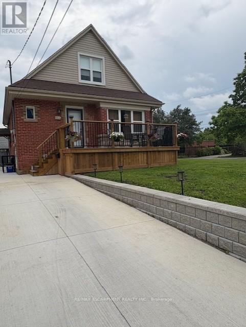 Single Family House for Sale in  KIMBERLY DRIVE Hamilton (Rosedale) 