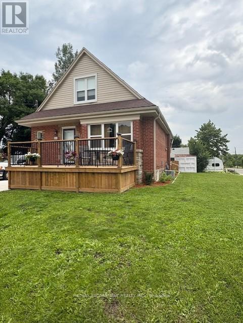 Single Family House for Sale in  KIMBERLY DRIVE Hamilton (Rosedale) 
