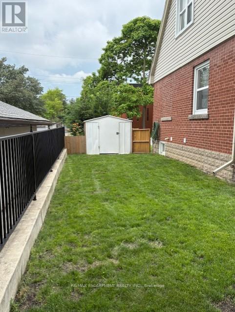 Single Family House for Sale in  KIMBERLY DRIVE Hamilton (Rosedale) 