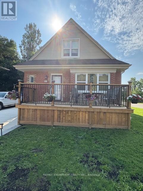Single Family House for Sale in  KIMBERLY DRIVE Hamilton (Rosedale) 