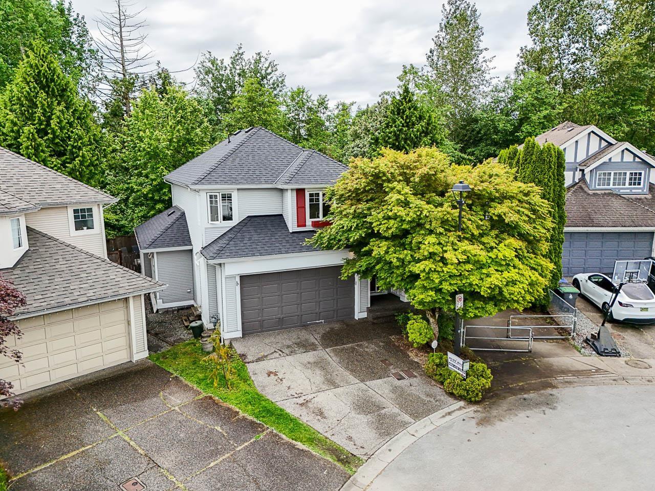 Photo 12 of 7458 147 A Street, Surrey BC