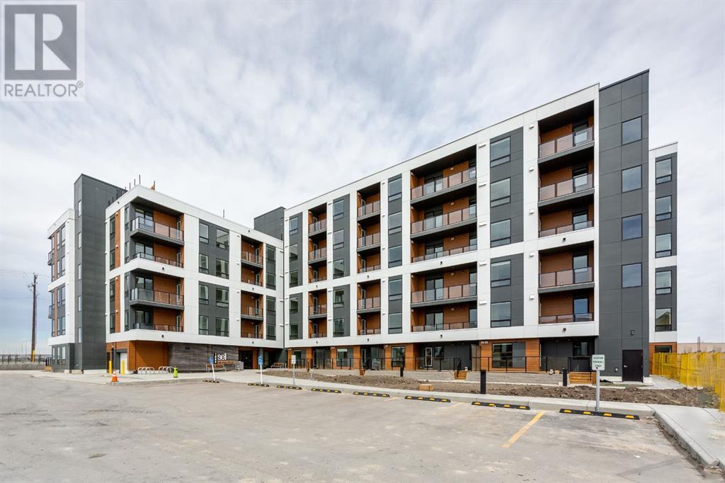 1210, 8500 19 Avenue SE, Calgary, Alberta