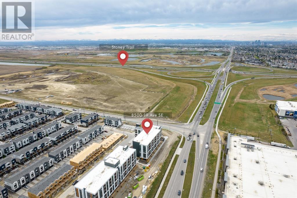 Single Family House for Sale in    Avenue SE Belvedere Calgary 