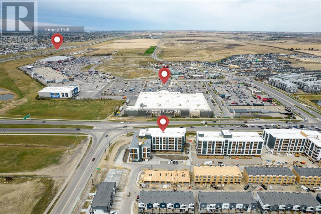 Single Family House for Sale in    Avenue SE Belvedere Calgary 