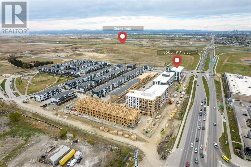Single Family House for Sale in    Avenue SE Belvedere Calgary 
