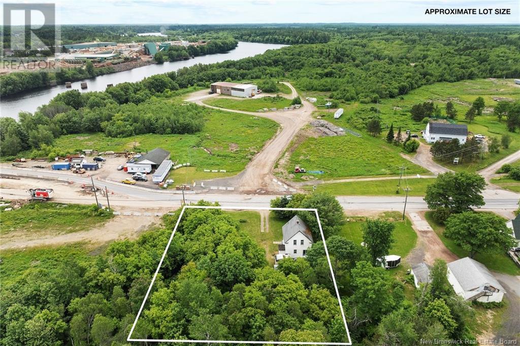 Photo 42 of 80 Bridge Street, Chipman NB