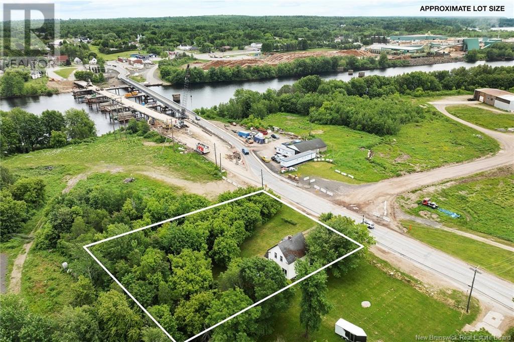 Photo 43 of 80 Bridge Street, Chipman NB