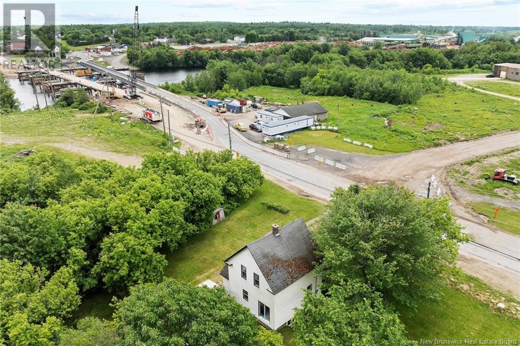 Photo 5 of 80 Bridge Street, Chipman NB