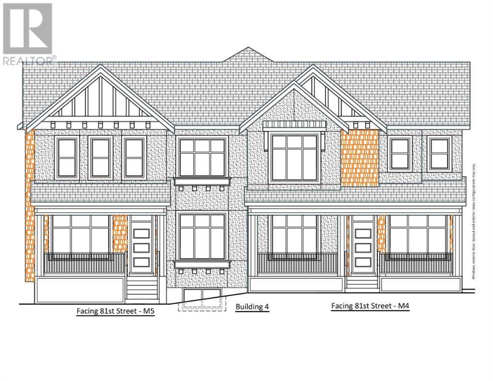 Single Family House for Sale in    Street SW Springbank Hill Calgary 