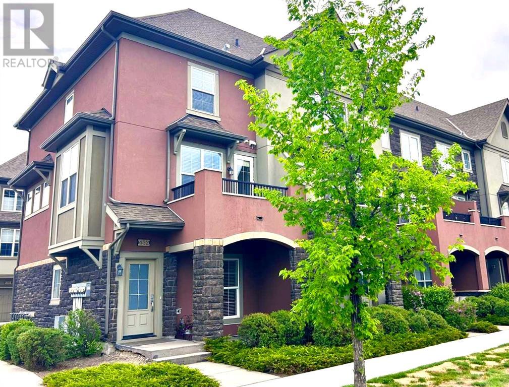 452 Quarry Way SE, Calgary, Alberta