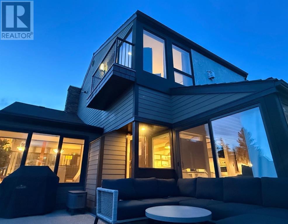 757 Alexander Crescent NW, Calgary, Alberta