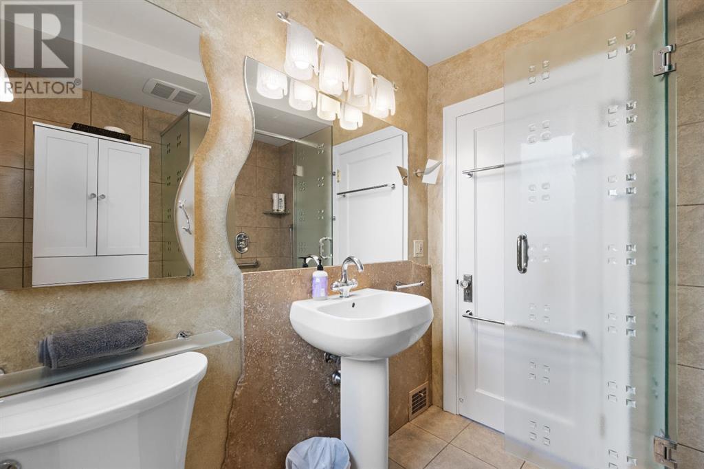 Single Family House for Sale in  Alexander Crescent NW Rosedale Calgary 
