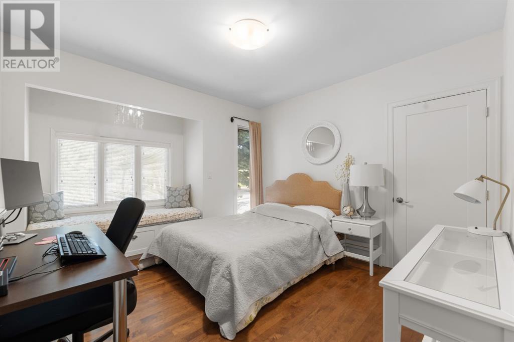 Single Family House for Sale in  Alexander Crescent NW Rosedale Calgary 