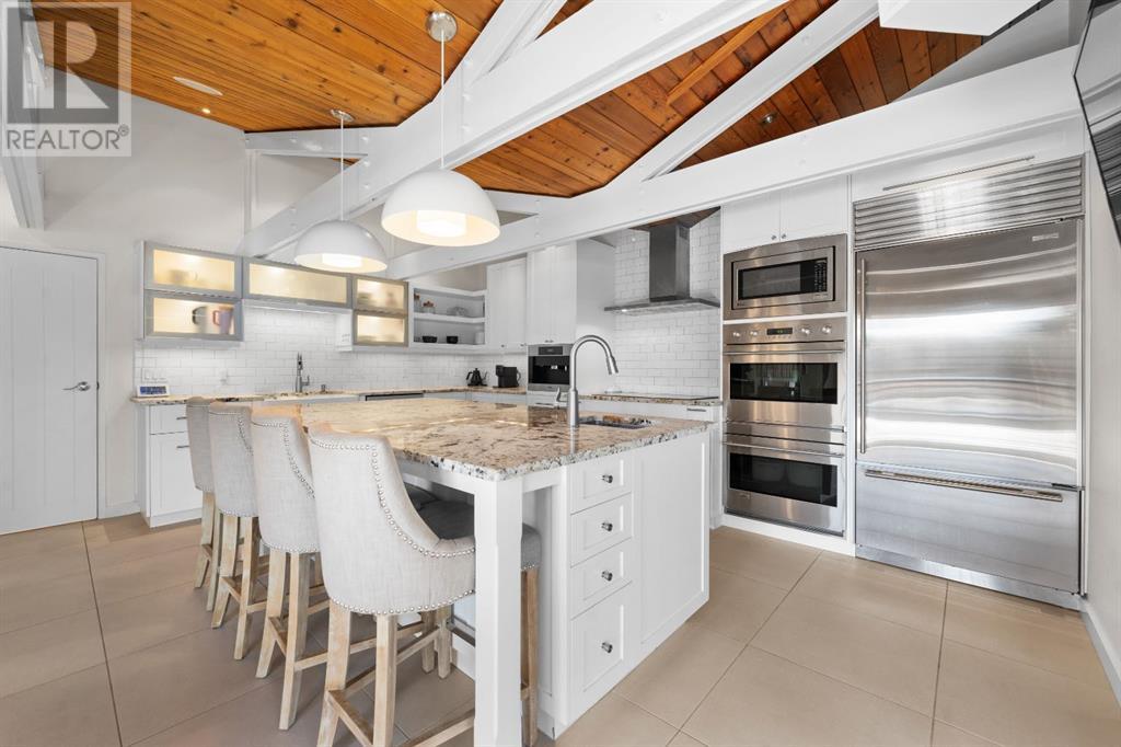 Single Family House for Sale in  Alexander Crescent NW Rosedale Calgary 
