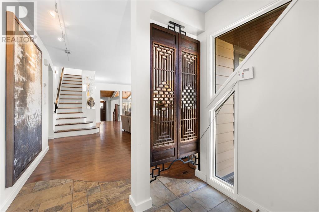 Single Family House for Sale in  Alexander Crescent NW Rosedale Calgary 
