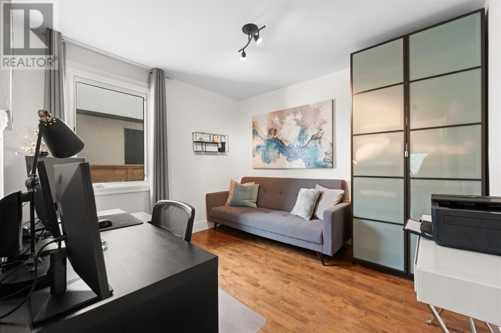 Single Family House for Sale in  Alexander Crescent NW Rosedale Calgary 