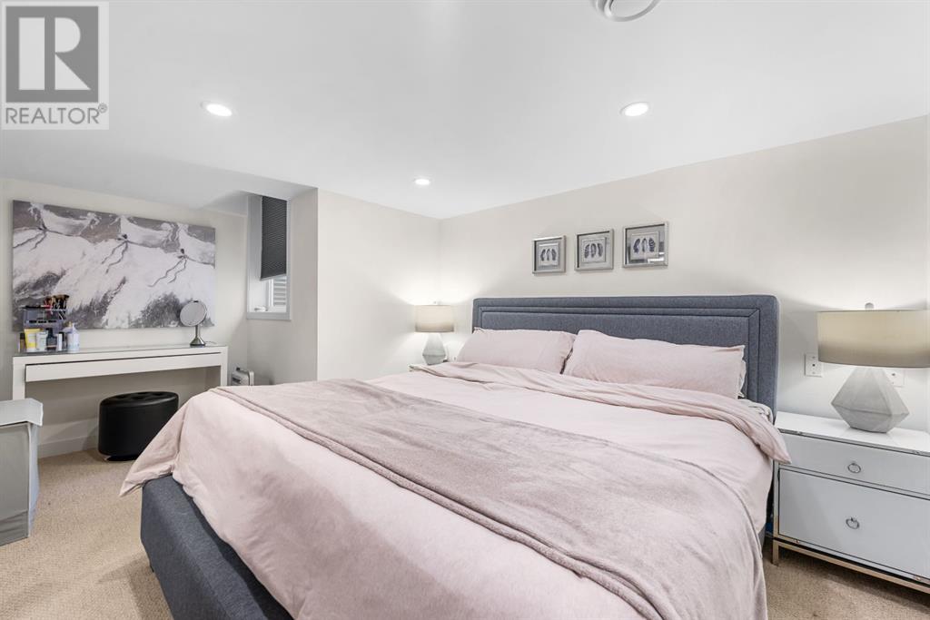 Single Family House for Sale in  Alexander Crescent NW Rosedale Calgary 