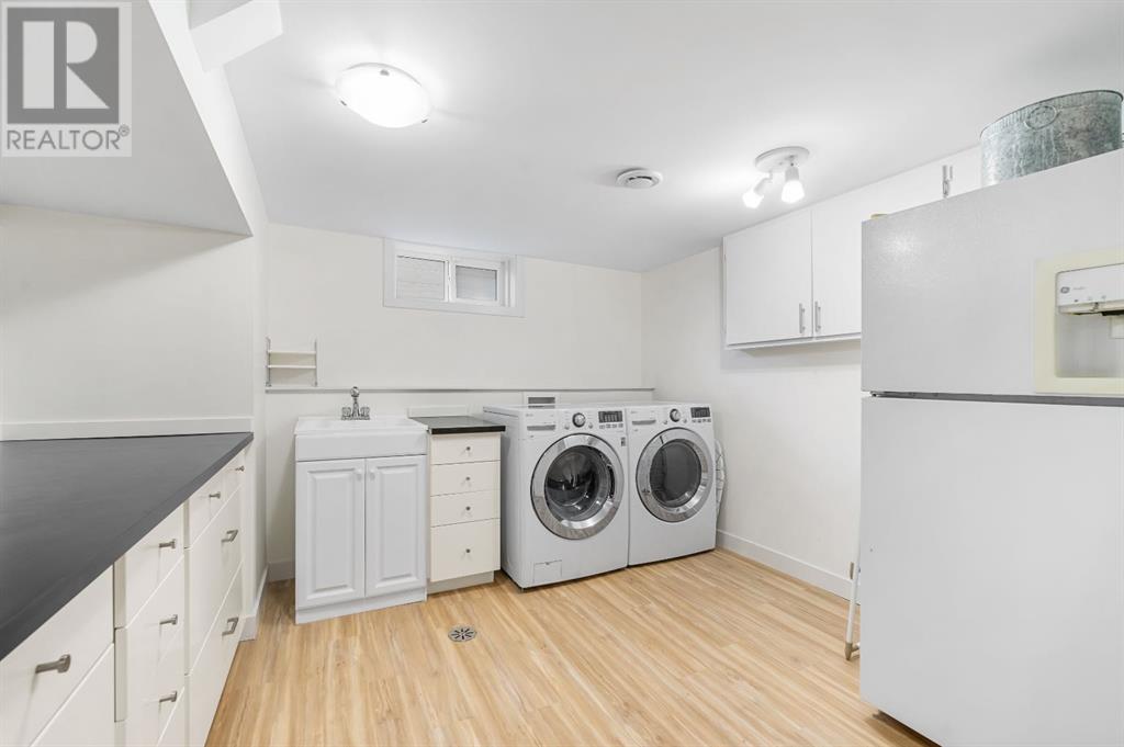 Single Family House for Sale in  Alexander Crescent NW Rosedale Calgary 