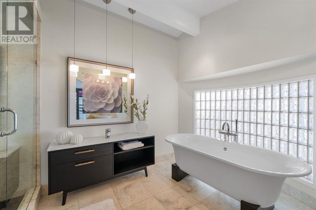 Single Family House for Sale in  Alexander Crescent NW Rosedale Calgary 
