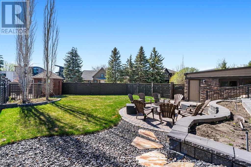 Single Family House for Sale in  Alexander Crescent NW Rosedale Calgary 