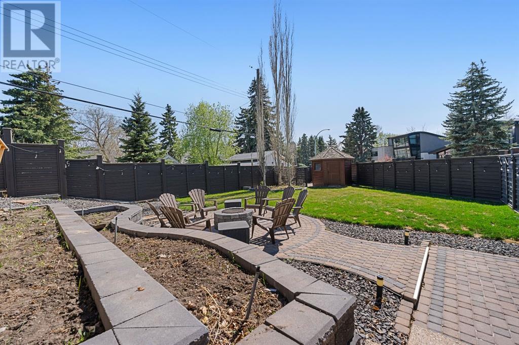 Single Family House for Sale in  Alexander Crescent NW Rosedale Calgary 