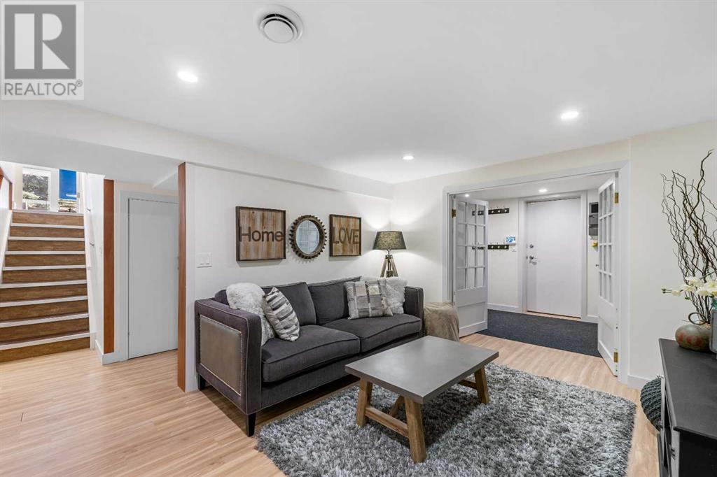 Single Family House for Sale in  Alexander Crescent NW Rosedale Calgary 