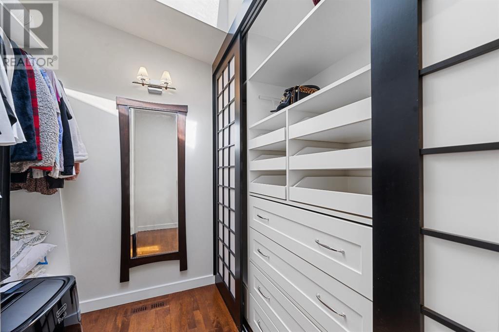 Single Family House for Sale in  Alexander Crescent NW Rosedale Calgary 