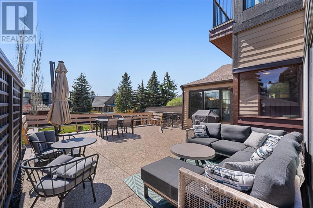 Single Family House for Sale in  Alexander Crescent NW Rosedale Calgary 