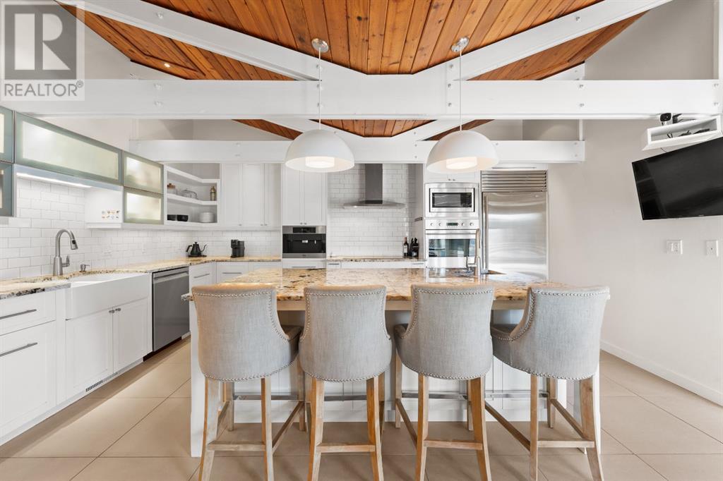Single Family House for Sale in  Alexander Crescent NW Rosedale Calgary 