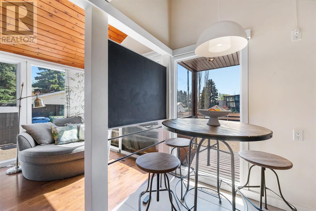 Single Family House for Sale in  Alexander Crescent NW Rosedale Calgary 