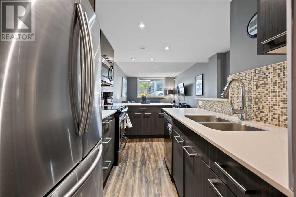 Single Family House for Sale in   Memorial Drive NW Sunnyside Calgary 