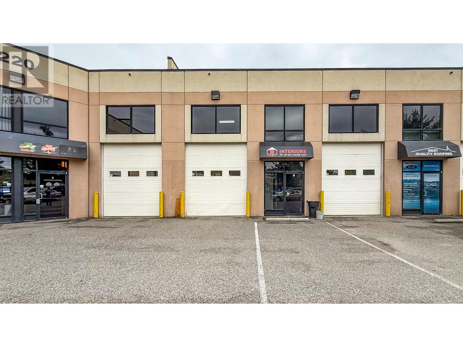 6 220 Neave Road, Kelowna