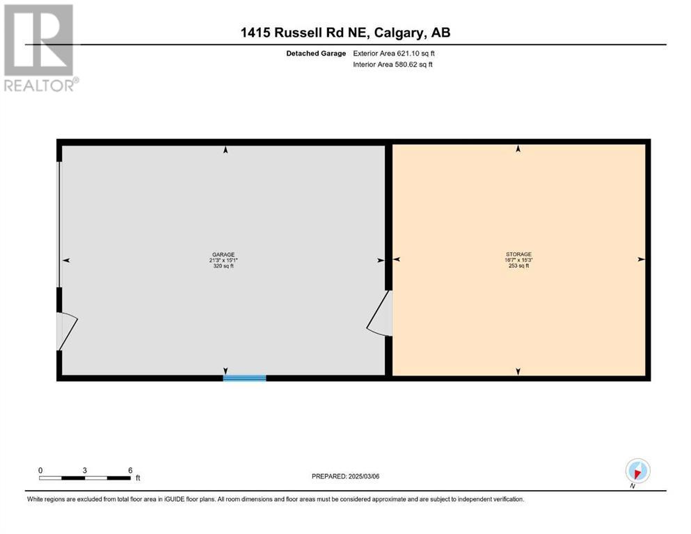 Single Family House Bungalow for Sale in  Russell Road NE Renfrew Calgary 