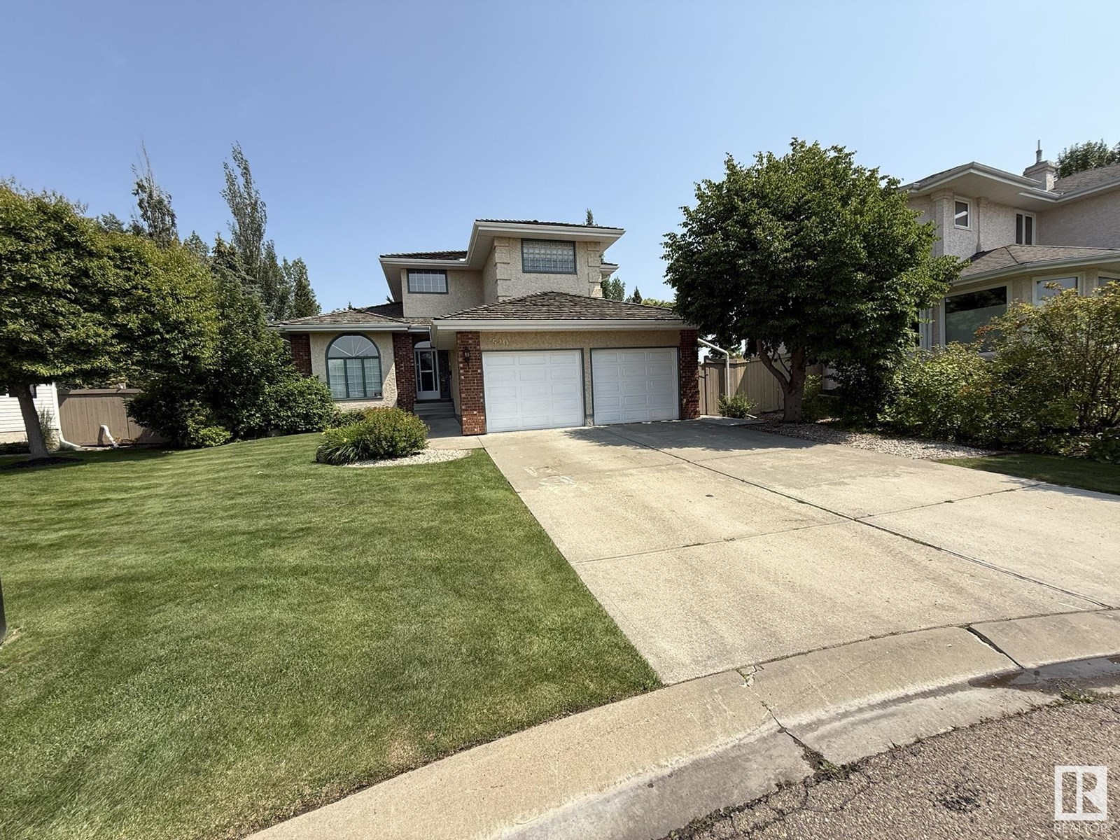 Photo 72 of 520 Twin Brooks Ba Nw, Edmonton AB