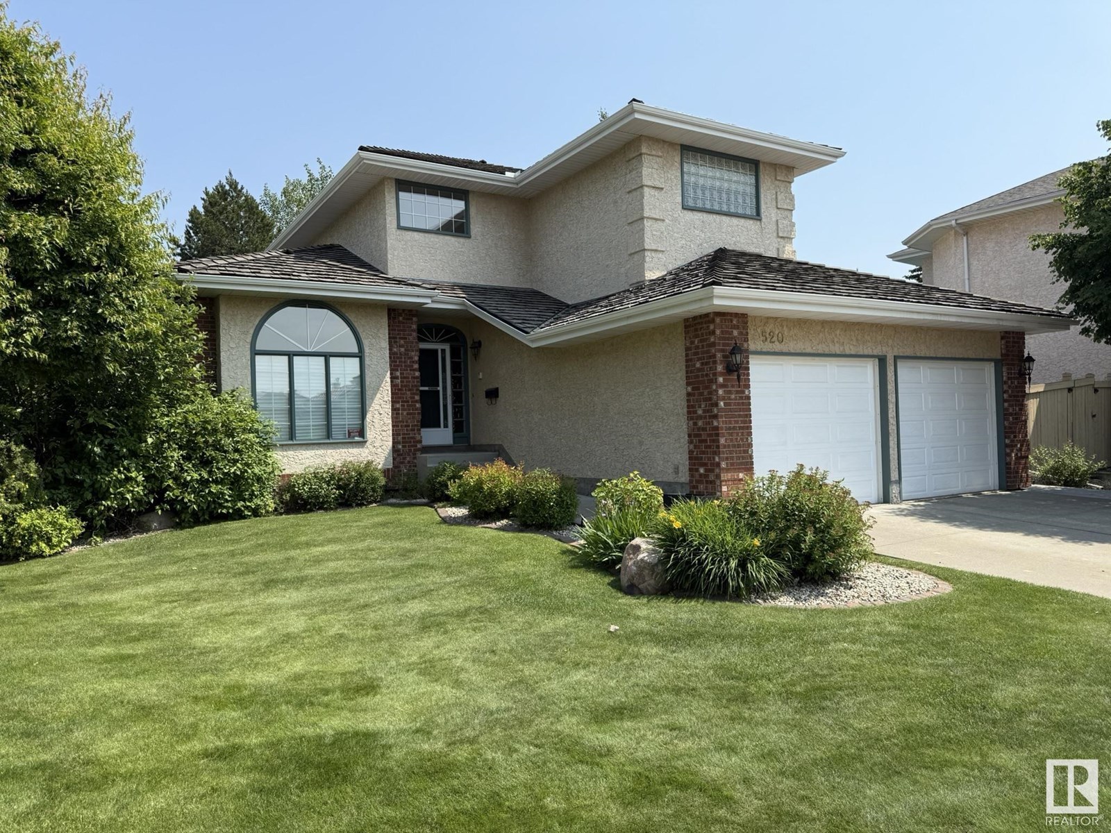Photo 74 of 520 Twin Brooks Ba Nw, Edmonton AB
