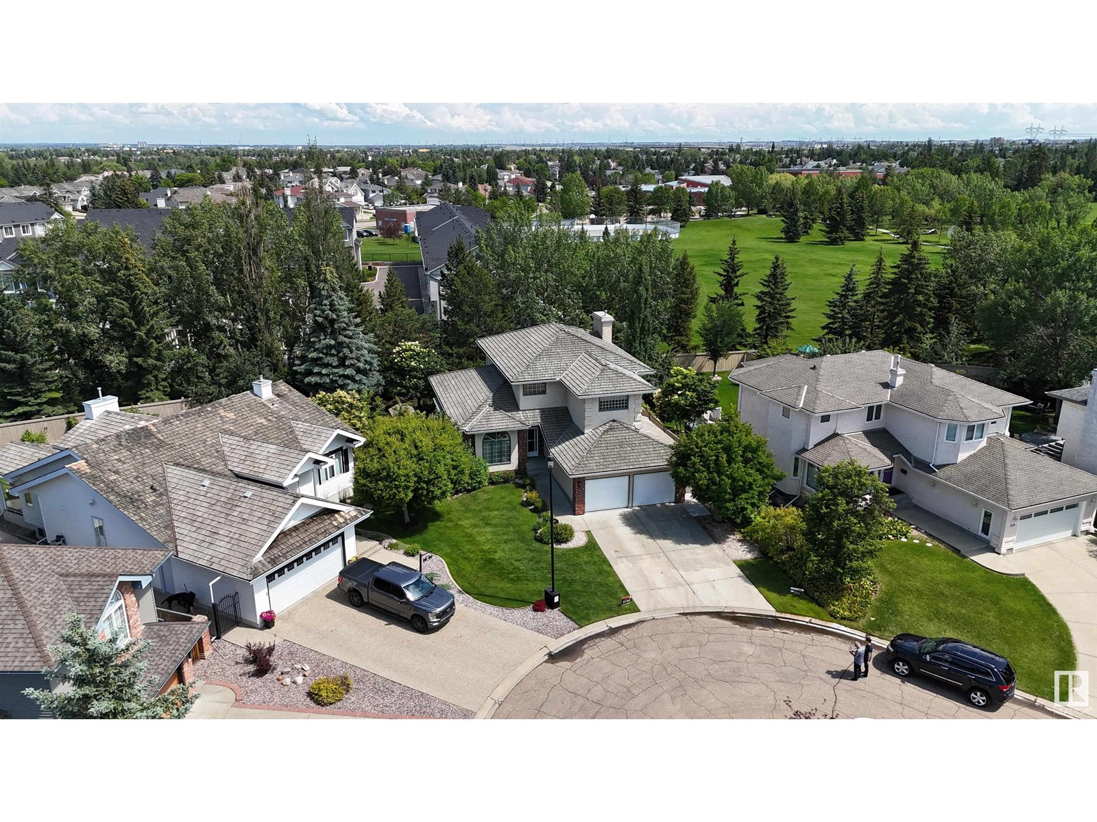 Photo 63 of 520 Twin Brooks Ba Nw, Edmonton AB