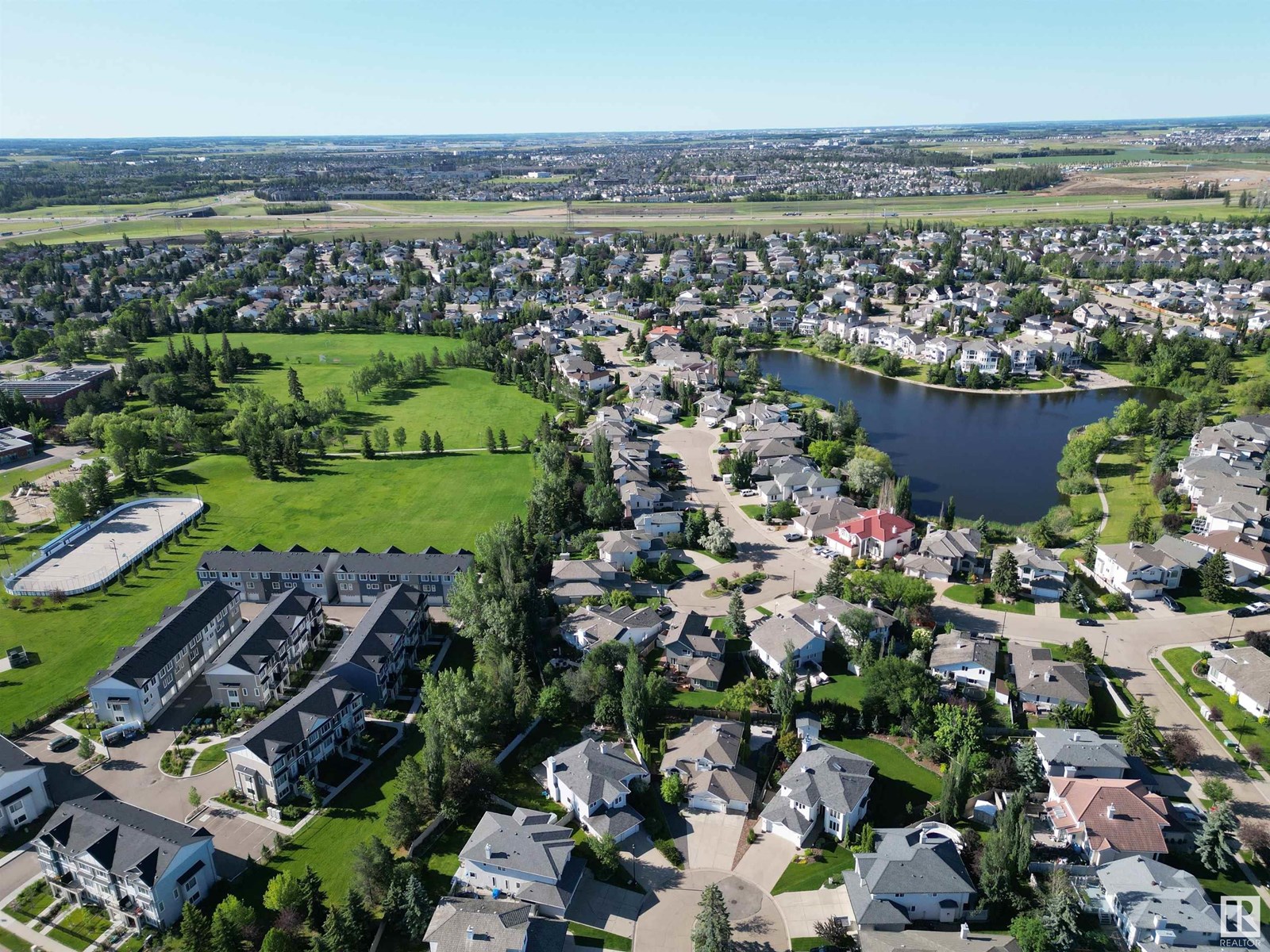 Photo 68 of 520 Twin Brooks Ba Nw, Edmonton AB