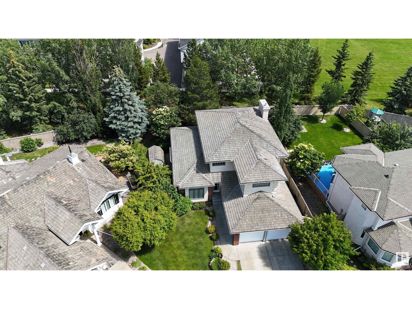 Photo 64 of 520 Twin Brooks Ba Nw, Edmonton AB