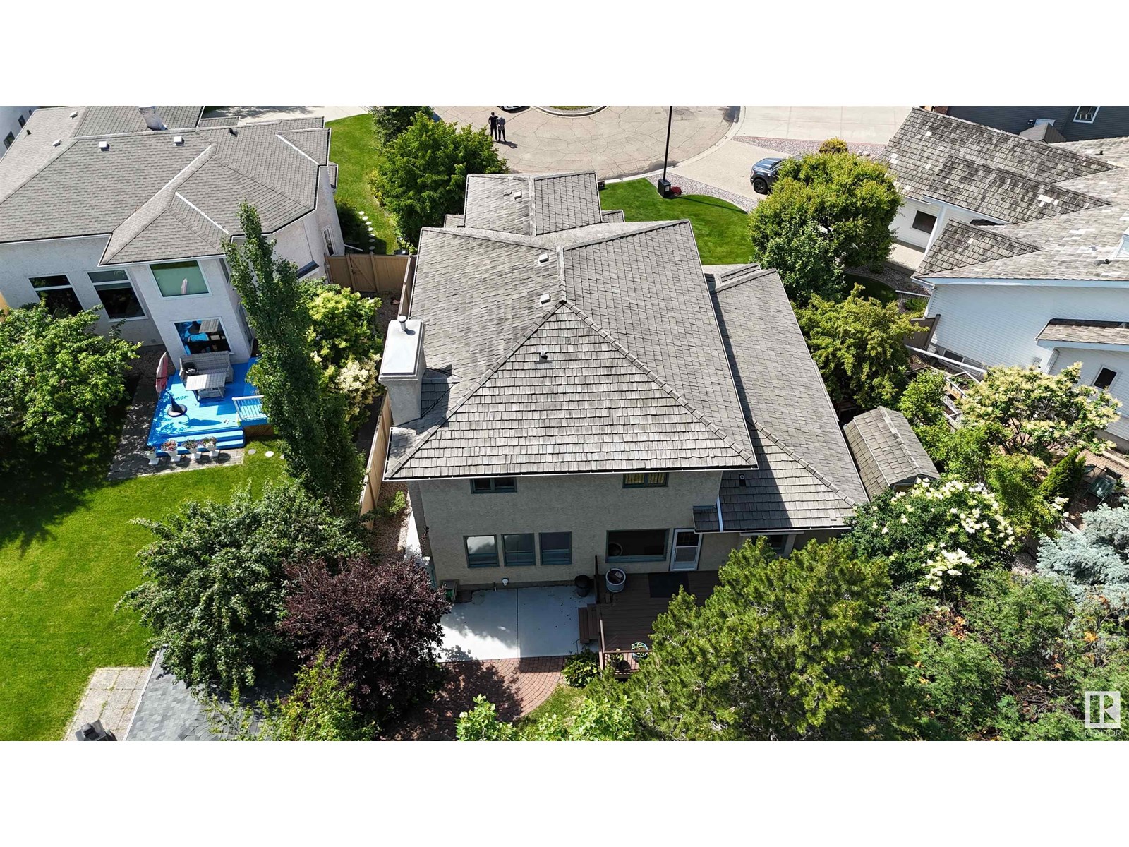 Photo 71 of 520 Twin Brooks Ba Nw, Edmonton AB