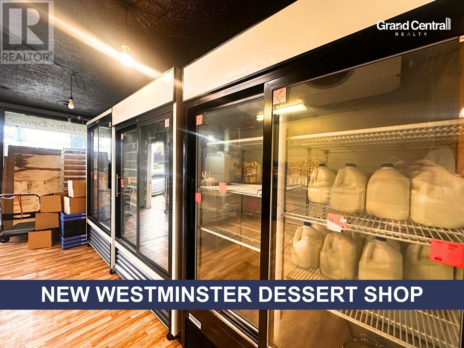 806 TWENTIETH STREET, New Westminster