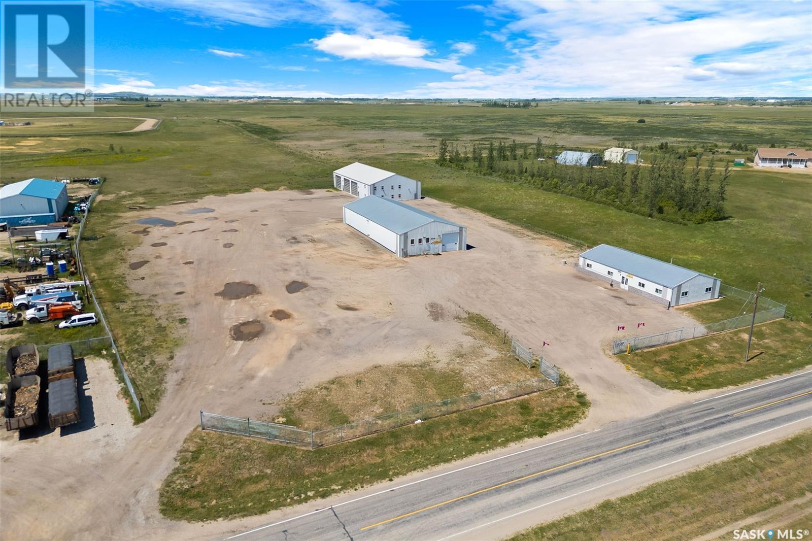 Photo 1 of 1200 Butte Street, Pilot Butte SK