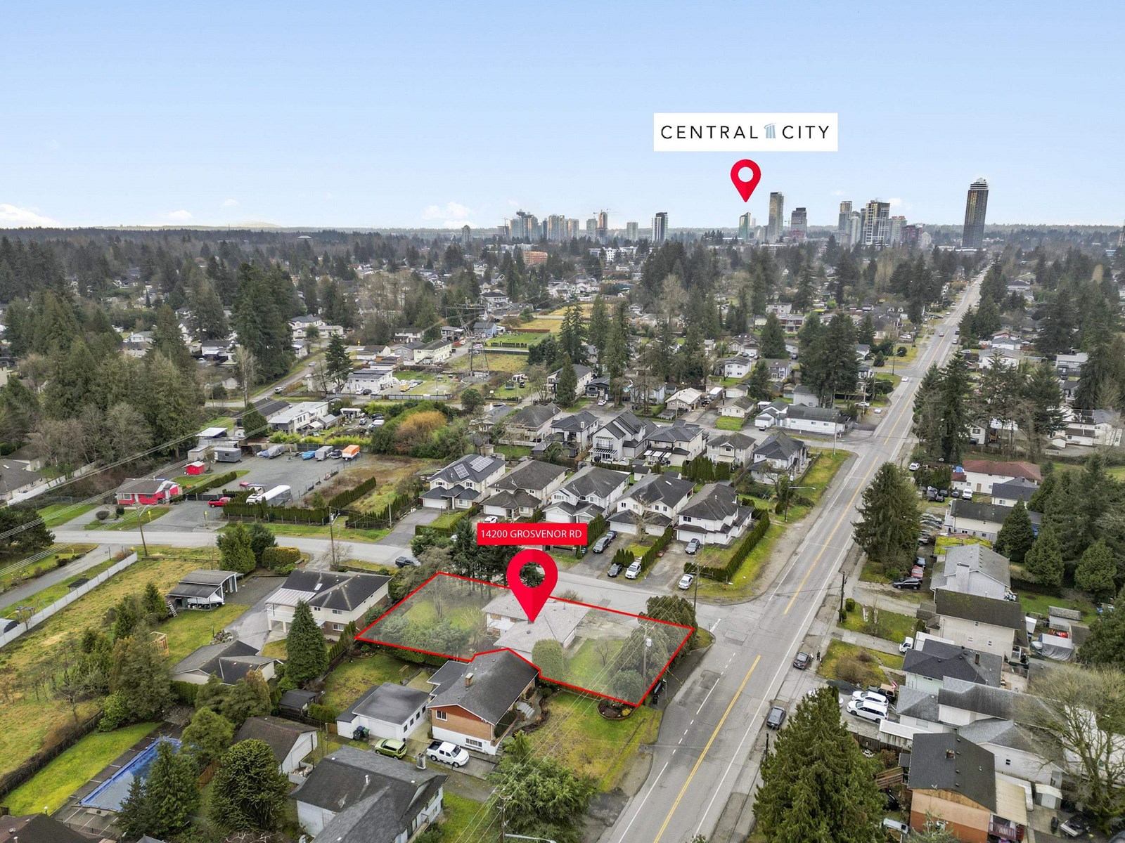 Photo 10 of 14200 Grosvenor Road, Surrey BC