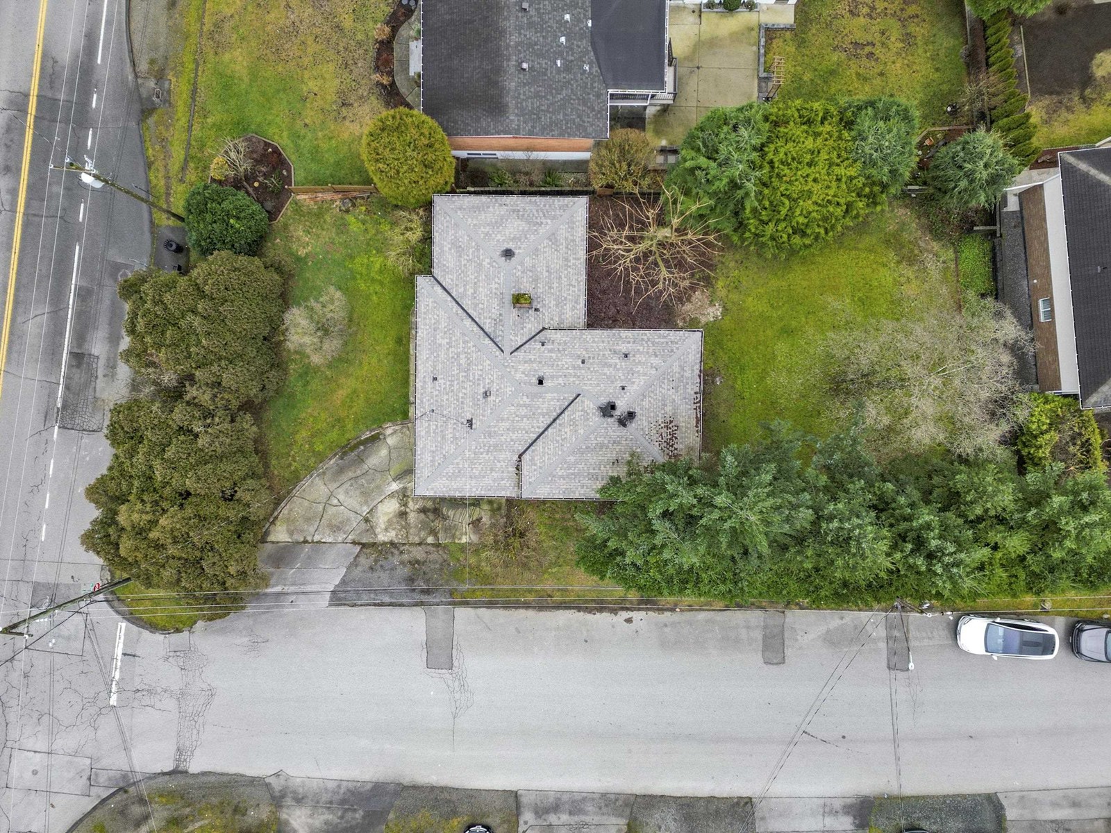 Photo 3 of 14200 Grosvenor Road, Surrey BC