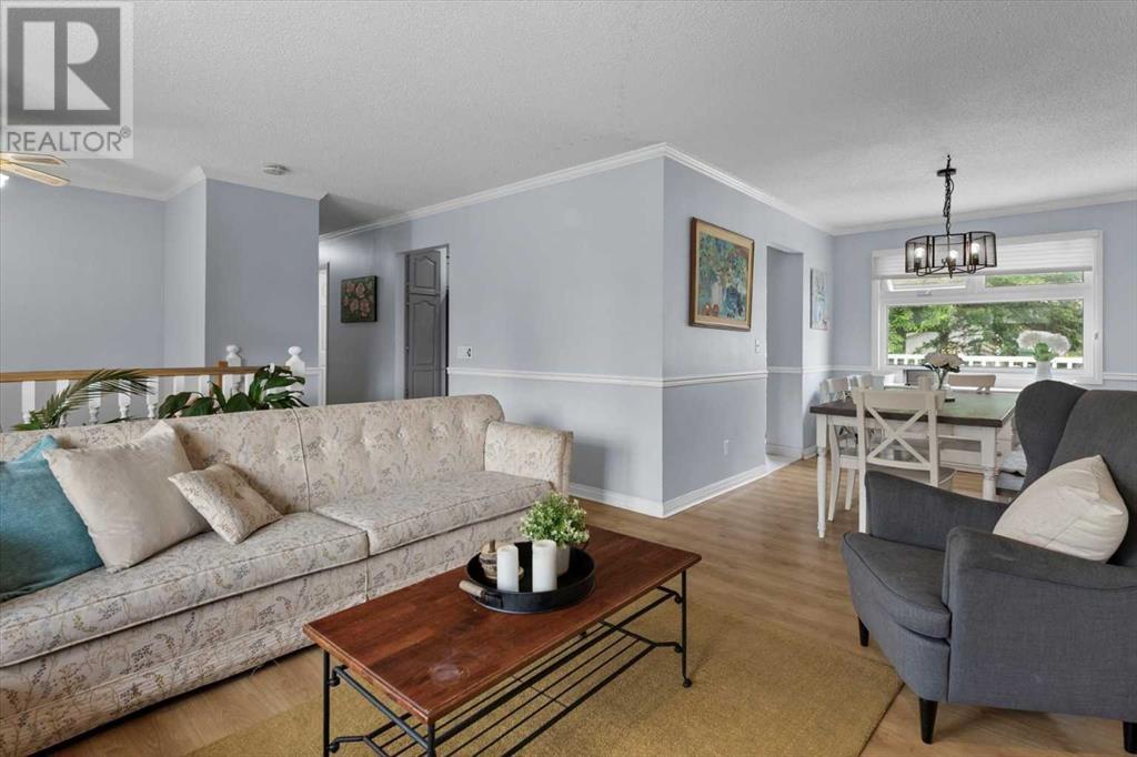 Single Family House Bi-level for Sale in  Cedar Ridge Drive SW Cedarbrae Calgary 