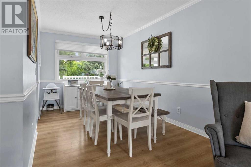 Single Family House Bi-level for Sale in  Cedar Ridge Drive SW Cedarbrae Calgary 