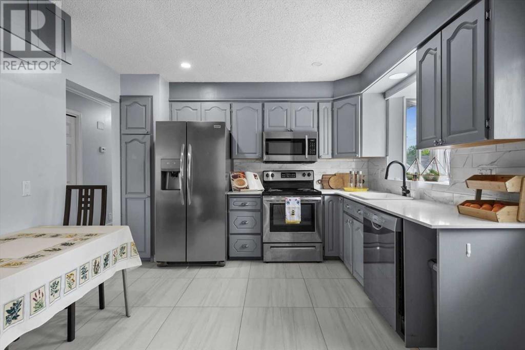 Single Family House Bi-level for Sale in  Cedar Ridge Drive SW Cedarbrae Calgary 
