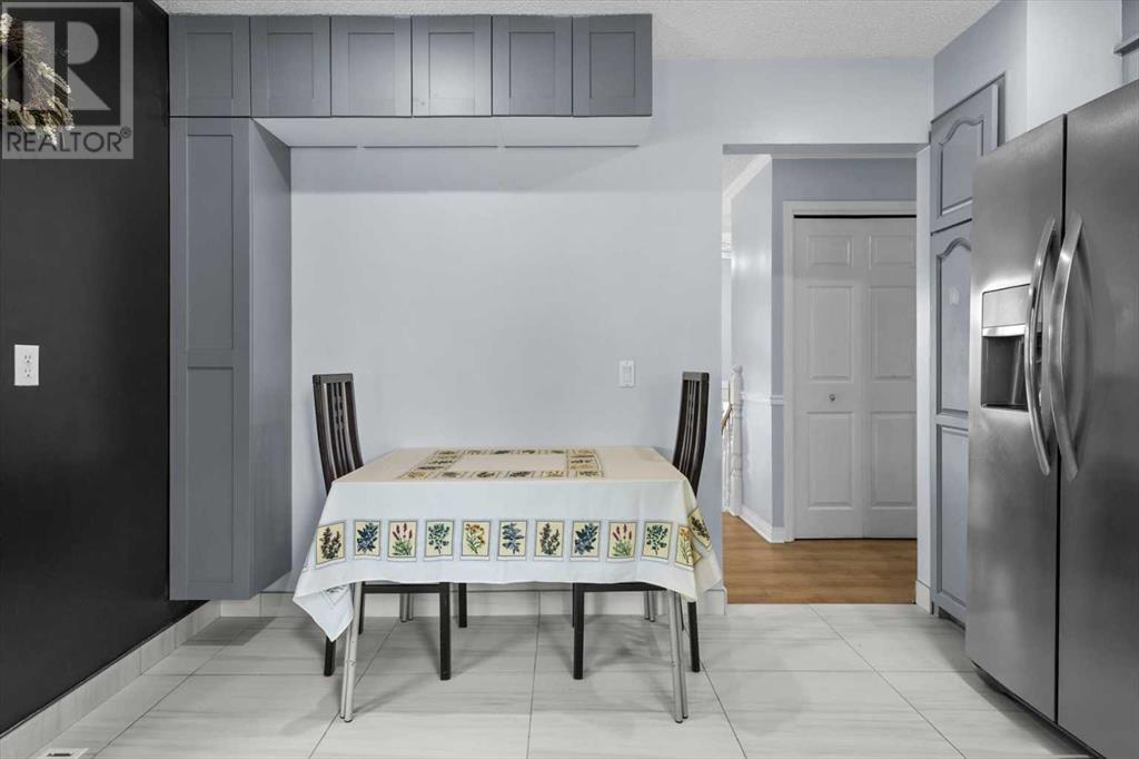 Single Family House Bi-level for Sale in  Cedar Ridge Drive SW Cedarbrae Calgary 
