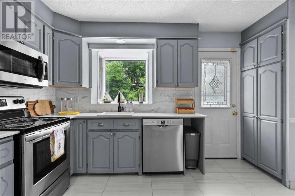 Single Family House Bi-level for Sale in  Cedar Ridge Drive SW Cedarbrae Calgary 