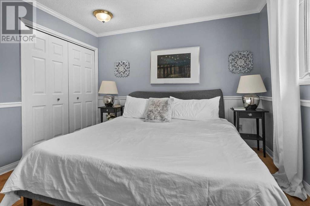 Single Family House Bi-level for Sale in  Cedar Ridge Drive SW Cedarbrae Calgary 