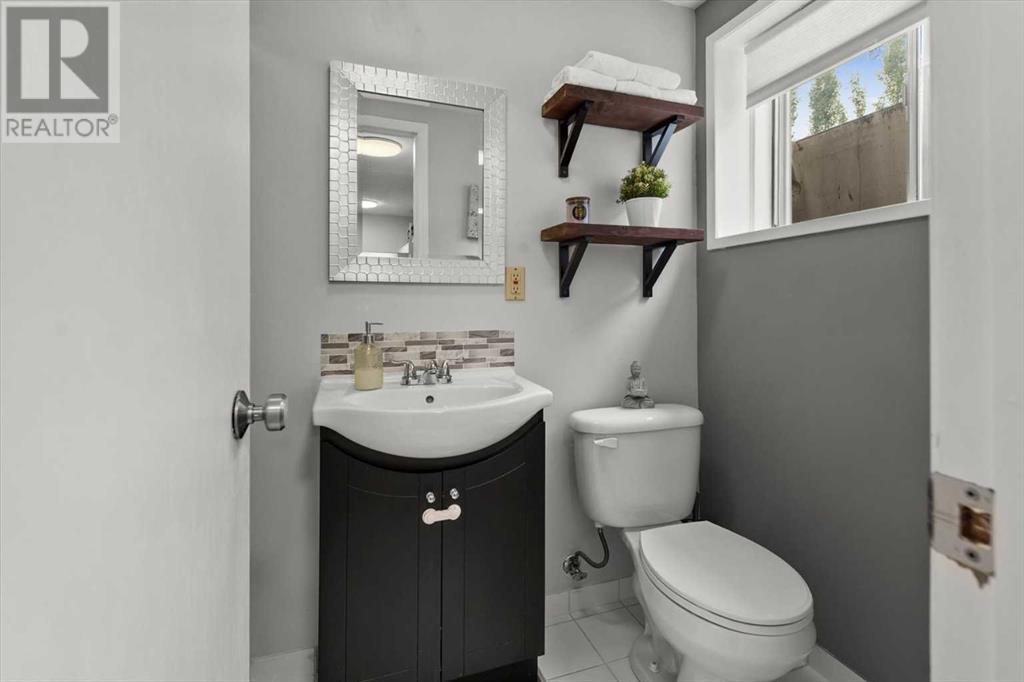 Single Family House Bi-level for Sale in  Cedar Ridge Drive SW Cedarbrae Calgary 